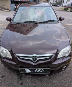 Proton Persona HIGH LINE in Cyberjaya, SGR