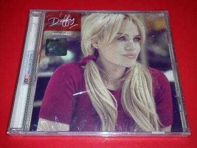 DUFFY - ENDLESSLY Cd