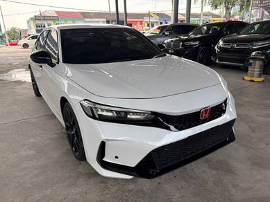 2023 Honda Civic RS