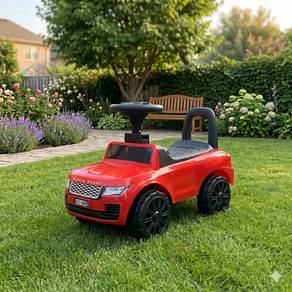 XAT-608 Push Car