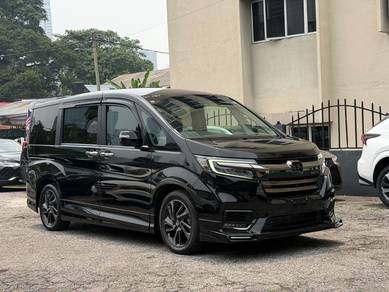 Honda Stepwagon SPADA in Pudu, KUL
