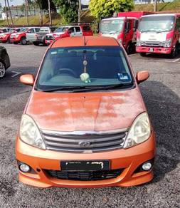 Perodua Viva ELITE MT in Senawang, NSN