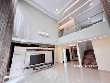 Bungalow House For Sale in Bandar Bukit Tinggi,SGR