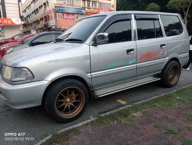 Toyota Unser GLI FACELIFT in Shah Alam, SGR
