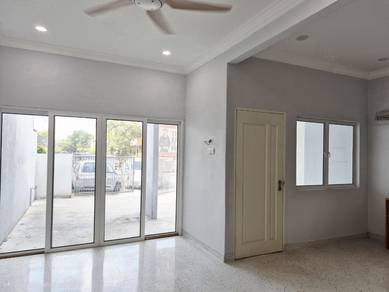 2-storey Terraced House For Sale in Ampang,KUL