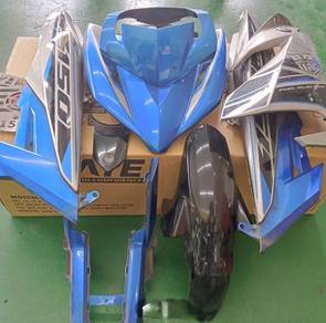 Y15 V1 Cover Set Original (2nd Hand Available)