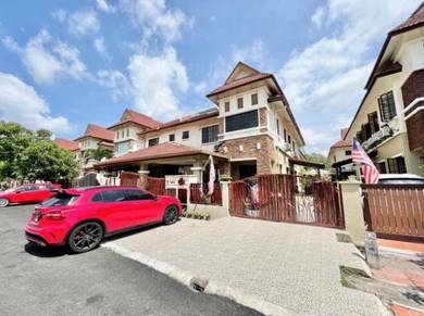 Semi-Detached House For Sale in Puchong,SGR