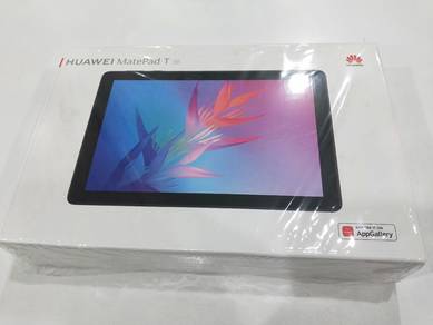 Huawei Matepad T10 Wifi