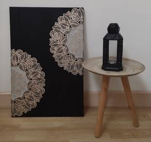 Wall decoration 