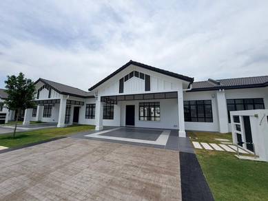 1-storey Terraced House For Sale in Puncak Alam,SGR