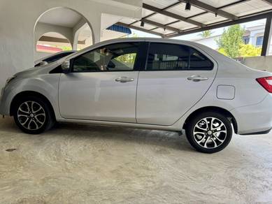 Perodua Bezza PREMIUM X in Alor Setar, KDH