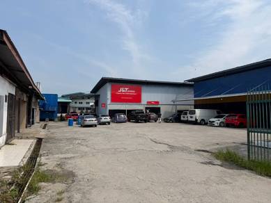 Warehouse / Factory For Rent in Kota Kinabalu,SBH