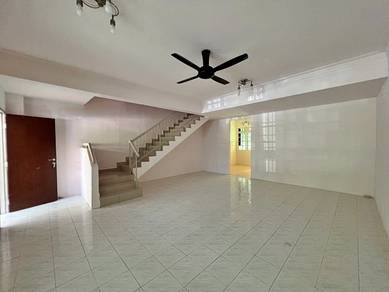 2-storey Terraced House For Rent in Bandar Mahkota Cheras,SGR