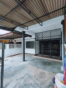 1-storey Terraced House For Sale in Klang,SGR