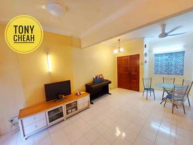 Condominium For Sale in Gambier Heights