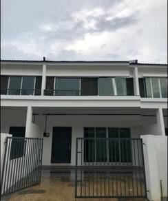 2-storey Terraced House For Sale in Rawang,SGR