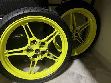 Sport Rim Y15zr/125zr