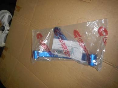 Cusco Rear Lower Arm Bar For Fd2 Type R FD2R