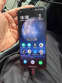 Nubia Air 256gb