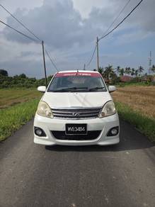 Perodua Viva ELITE AT in Kota Bharu, KTN