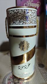 Oudh Mood