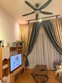 Service Residence For Rent in Palm Garden @ Pearl City