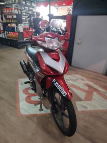 Honda Wave 110