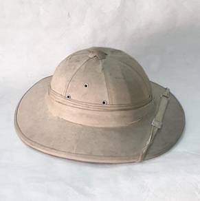 Vietnamese Army Vietcong Plth Helmet