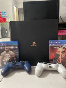 PS4 Pro 1 TB