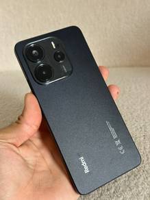 Redmi Note 14 4G (6/128) Like New