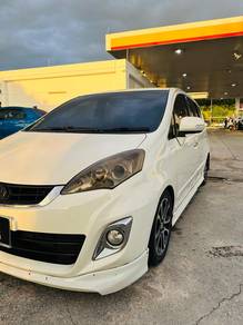 Perodua Alza EZ in Kota Damansara, SGR