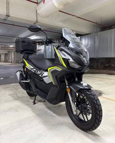 Honda ADV 160
