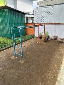 Monkey Bar for Sales Tadika Taska Playground
