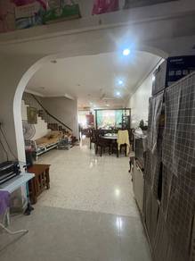 2-storey Terraced House For Sale in Greenlane,PNG