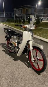 Honda EX5