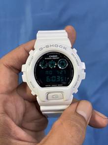 Gshock DW-6900NB-7