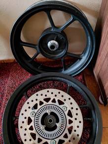 Rim original AX200S