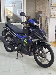 Yamaha Y15ZR