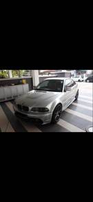 BMW 318Ci 18Ci (CBU) in Kota Kemuning, SGR