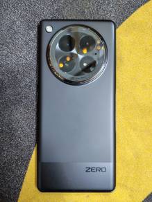 Infinix Zero 40 5G