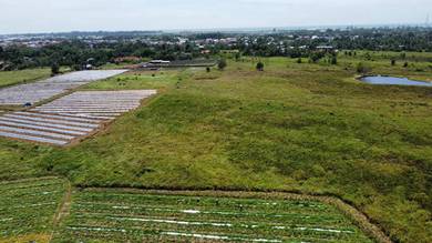 Agricultural Land in Miri, SWK