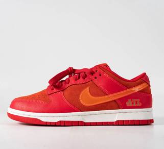 Nike Dunk Low ATL