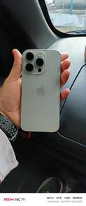 iPhone 15 Pro