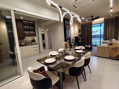 Condominium in Puchong,SGR
