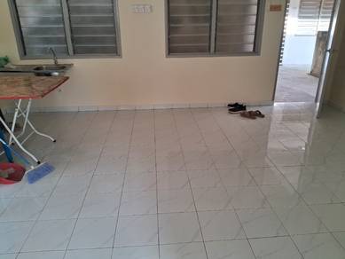Flat For Sale in 9B Taman Sri Idaman