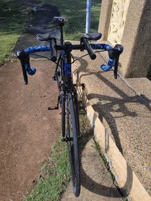 Shimano Road Bike