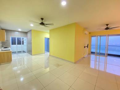 Service Residence For Rent in Aurora Residence @ Lake Side City