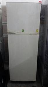 Refrigerator Elba Sejuk Ais Freezer Fridge Peti