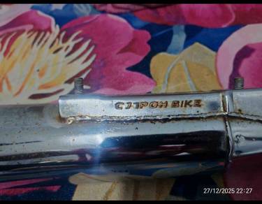 barang ex untuk di jual