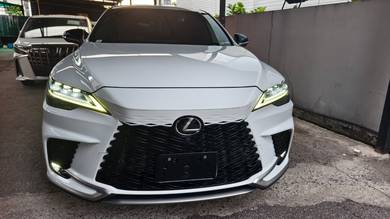 2023 Lexus RX 350 F Sport F SPORT